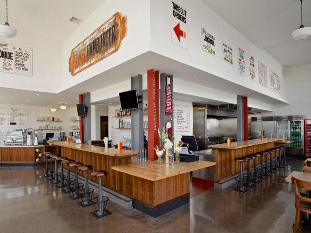 Hotel Normandie - Los Angeles