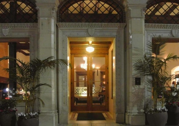 Hotel Normandie - Los Angeles image 10