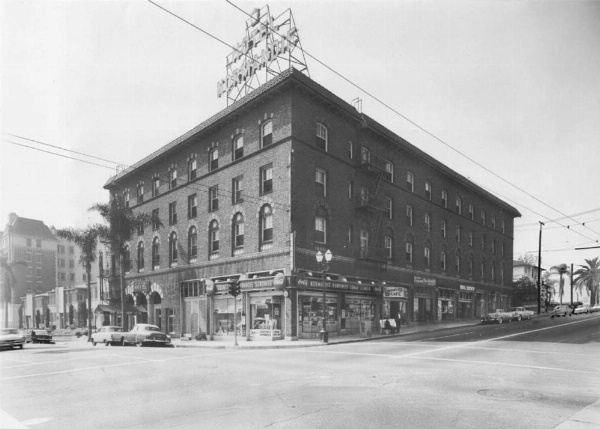 Hotel Normandie - Los Angeles image 11
