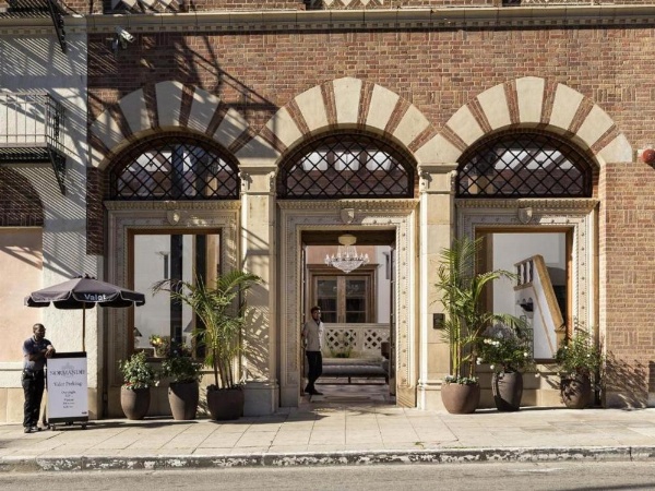 Hotel Normandie - Los Angeles image 12