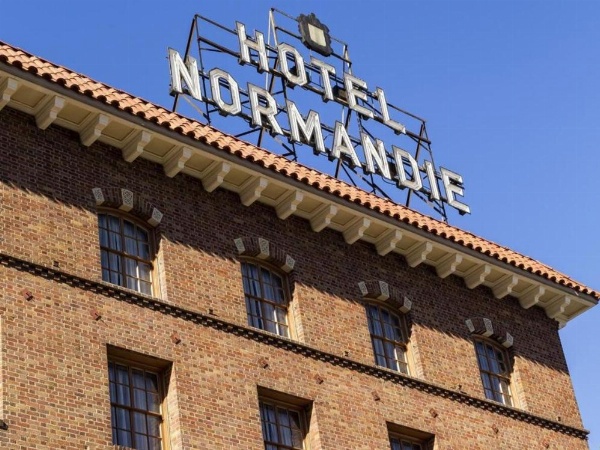 Hotel Normandie - Los Angeles image 13