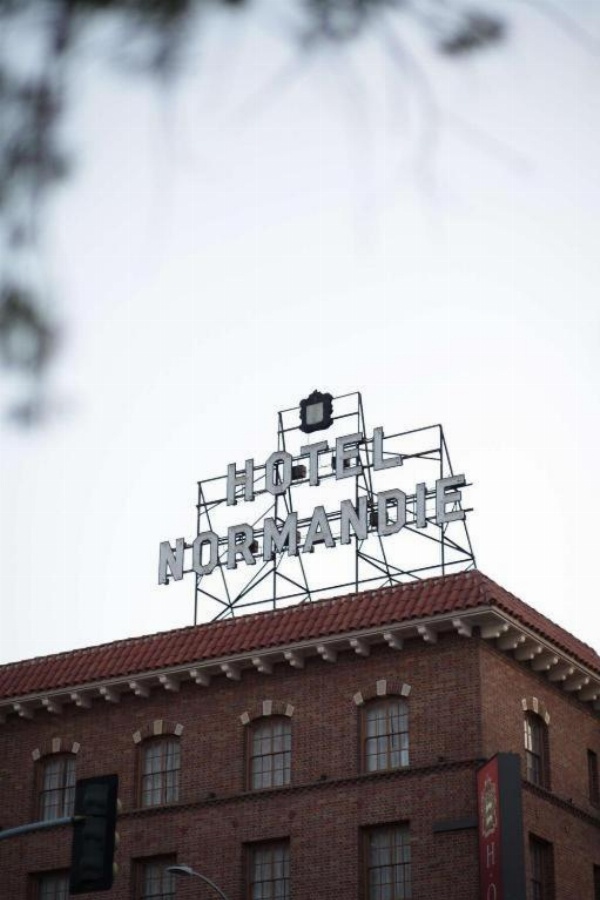 Hotel Normandie - Los Angeles image 14