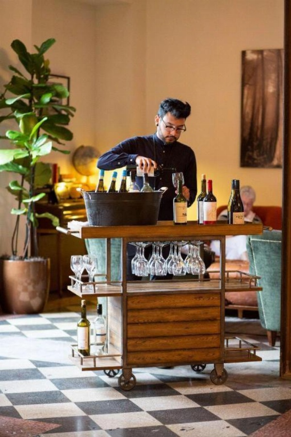 Hotel Normandie - Los Angeles image 15