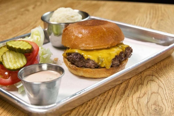 Hotel Normandie - Los Angeles image 17