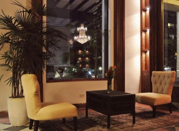 Hotel Normandie - Los Angeles image 20