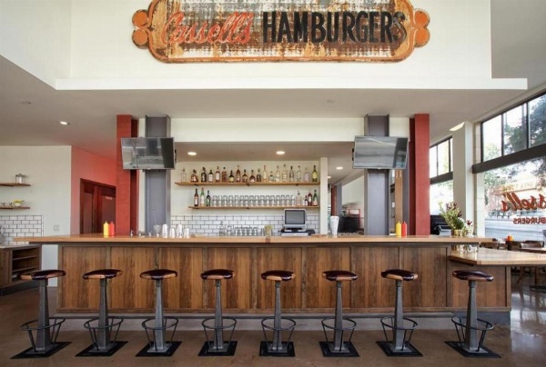 Hotel Normandie - Los Angeles image 21