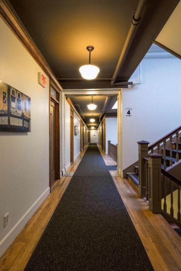 Hotel Normandie - Los Angeles image 23