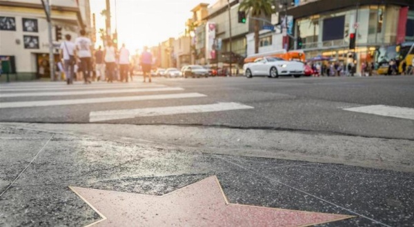 Hotel Normandie - Los Angeles image 29