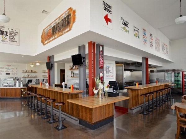 Hotel Normandie - Los Angeles image 4