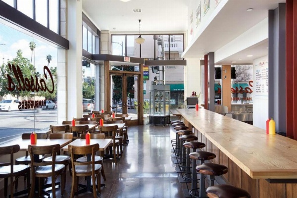 Hotel Normandie - Los Angeles image 5