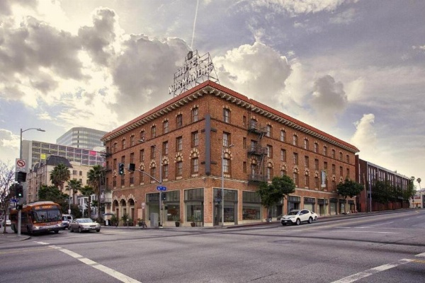 Hotel Normandie - Los Angeles image 9